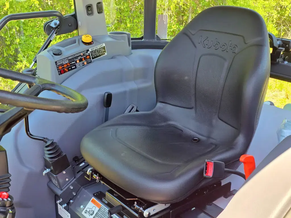 2025 Kubota MX 5400 - Thumbnail 5