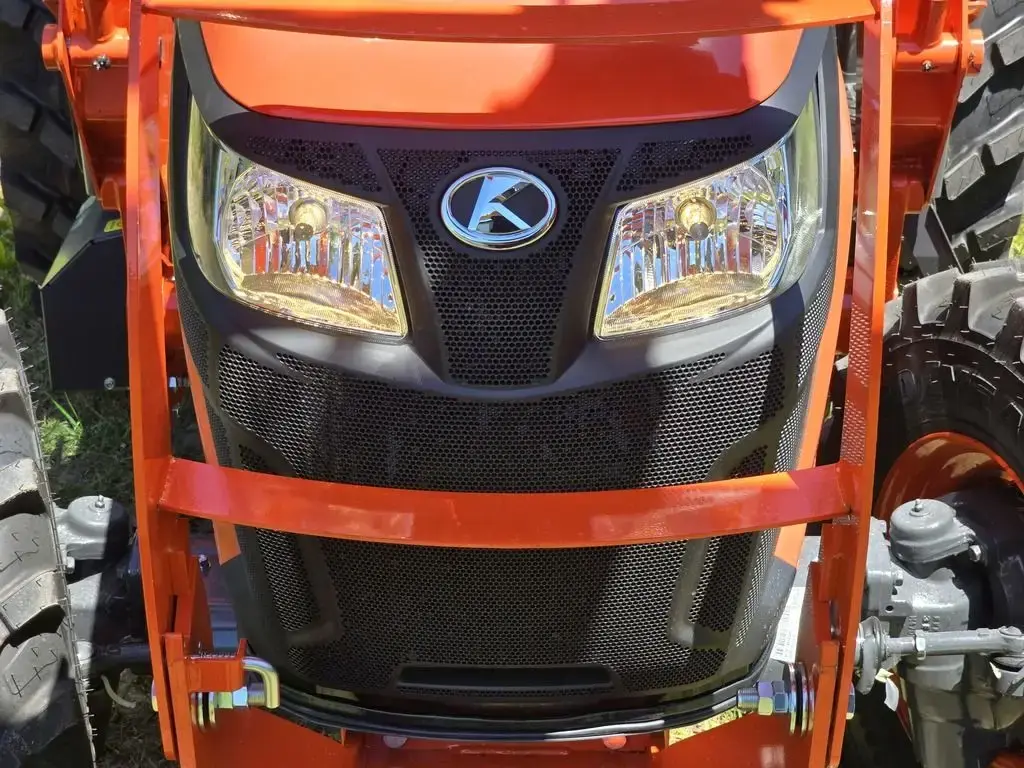 2025 Kubota MX 5400 - Thumbnail 6